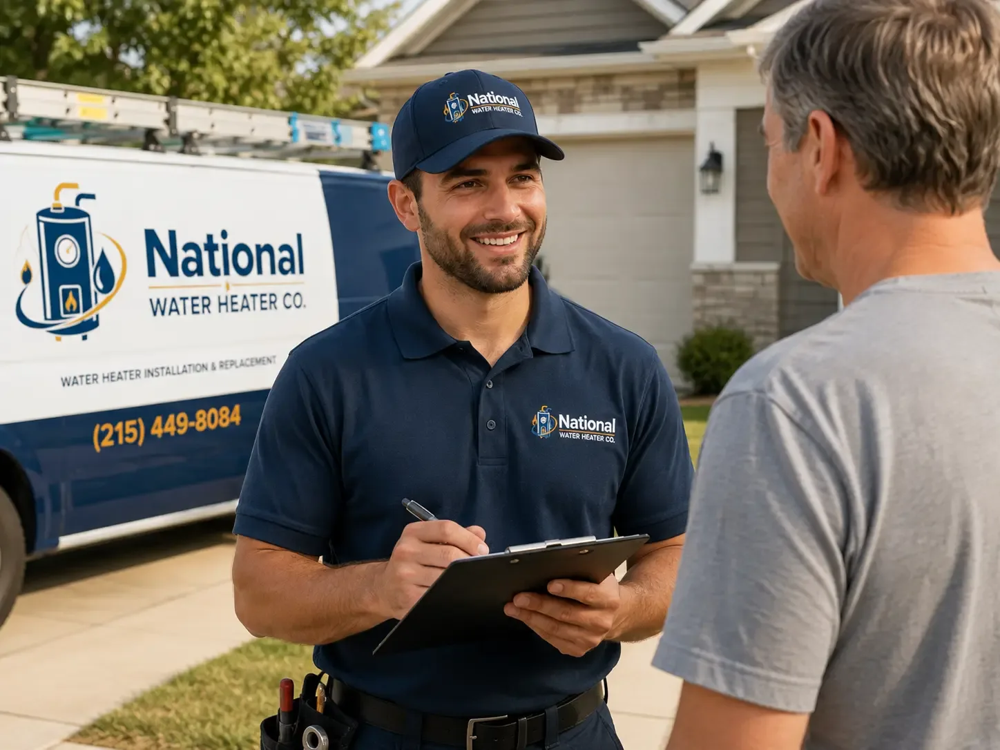Water Heater Installation Saint Francis, SD FAQs